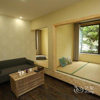 成都三只企鹅的家亲子别墅酒店提供图片