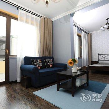 成都三只企鹅的家亲子别墅酒店提供图片