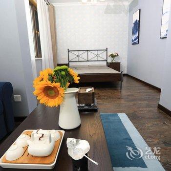 成都三只企鹅的家亲子别墅酒店提供图片