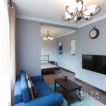 成都三只企鹅的家亲子别墅酒店提供图片