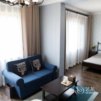 成都三只企鹅的家亲子别墅酒店提供图片