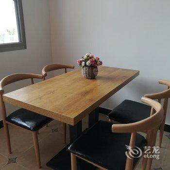 绍兴新昌欣邑小屋民宿酒店提供图片