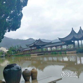 绍兴新昌欣邑小屋民宿酒店提供图片