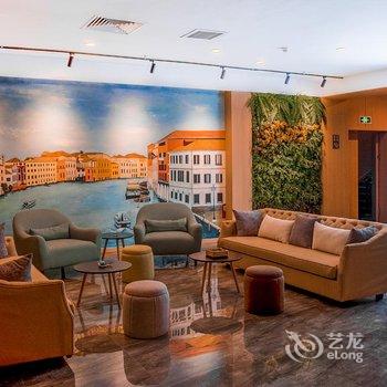 永昌安漫尔雅精品酒店酒店提供图片