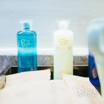 永昌安漫尔雅精品酒店酒店提供图片