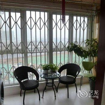 西安北客站6号公寓酒店提供图片