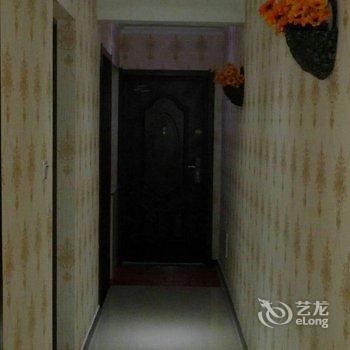 西安北客站6号公寓酒店提供图片