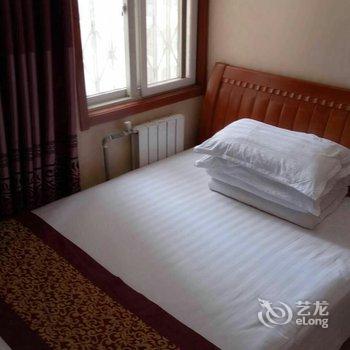 西安北客站6号公寓酒店提供图片