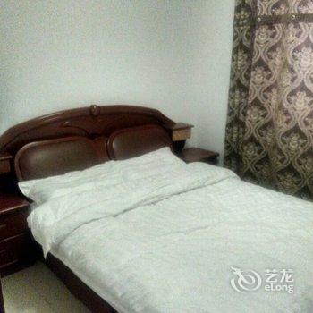 西安北客站6号公寓酒店提供图片