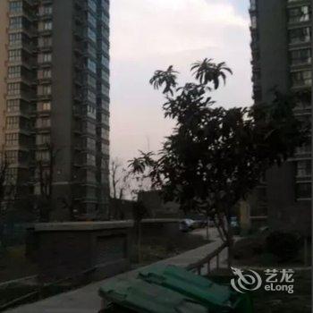 西安北客站6号公寓酒店提供图片