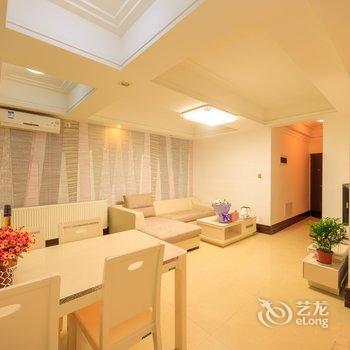 成都蓉城·云熙精品名宿公寓酒店提供图片