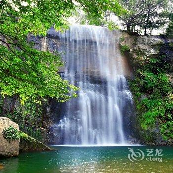 宽甸青山小镇农家院酒店提供图片