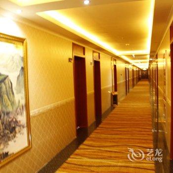 德令哈裕恒大酒店酒店提供图片