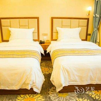 黔南黔渝精品酒店酒店提供图片