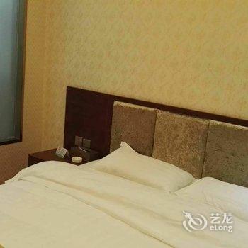 陇南天信商务宾馆酒店提供图片