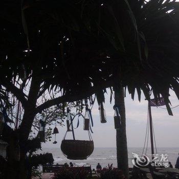 琼海海誓山盟旅租住宿酒店提供图片