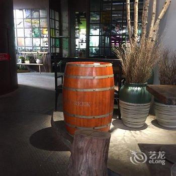 成都鼎尚国际酒店公寓春熙路店酒店提供图片