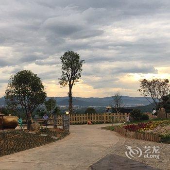 郴州那山那水云溪居山庄酒店提供图片