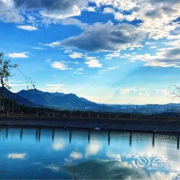 郴州那山那水云溪居山庄酒店提供图片