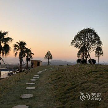 郴州那山那水云溪居山庄酒店提供图片