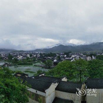 黄山悦客之家住宿酒店提供图片