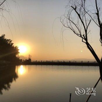 郴州那山那水云溪居山庄酒店提供图片