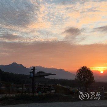 郴州那山那水云溪居山庄酒店提供图片