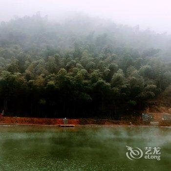 郴州那山那水云溪居山庄酒店提供图片