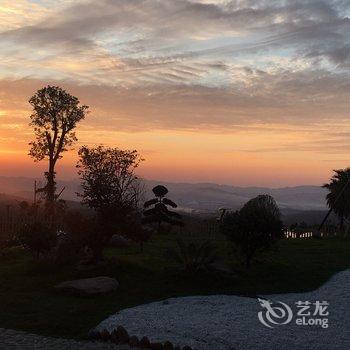 郴州那山那水云溪居山庄酒店提供图片