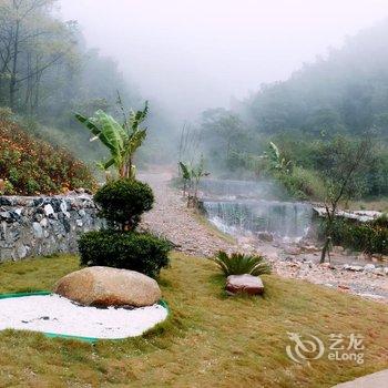 郴州那山那水云溪居山庄酒店提供图片