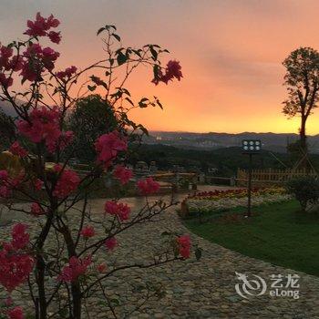 郴州那山那水云溪居山庄酒店提供图片