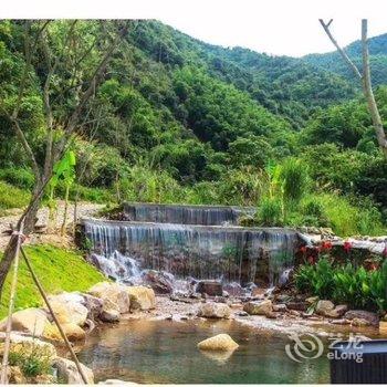 郴州那山那水云溪居山庄酒店提供图片