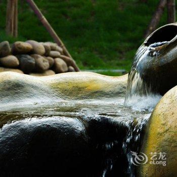 郴州那山那水云溪居山庄酒店提供图片