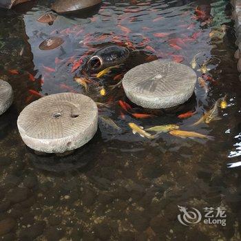 郴州那山那水云溪居山庄酒店提供图片