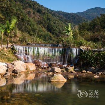 郴州那山那水云溪居山庄酒店提供图片