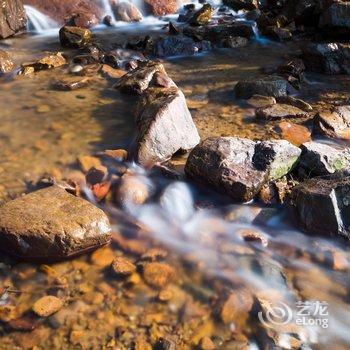 郴州那山那水云溪居山庄酒店提供图片