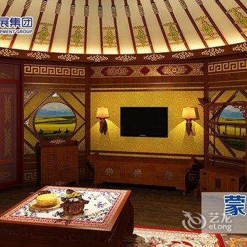 青岛西海岸生态观光园度假酒店酒店提供图片