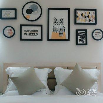 南宁xbed互联网酒店(东葛路一店)酒店提供图片