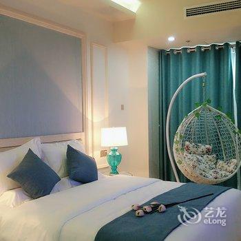南宁xbed互联网酒店(东葛路一店)酒店提供图片