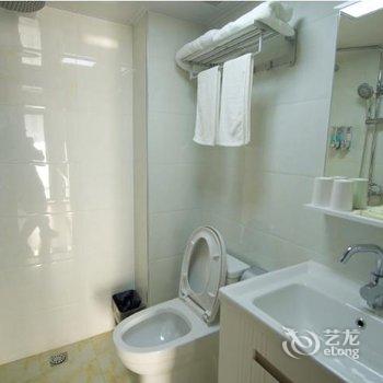 惠州壹点国际公寓酒店提供图片