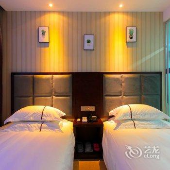 郑州雅乐主题酒店酒店提供图片