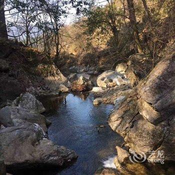 宁国许家农庄酒店提供图片