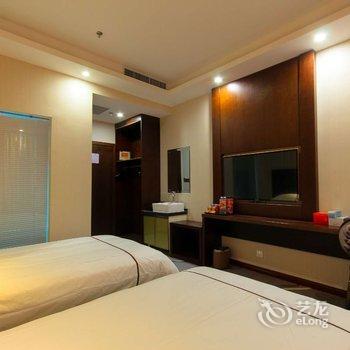 郑州雅乐主题酒店酒店提供图片