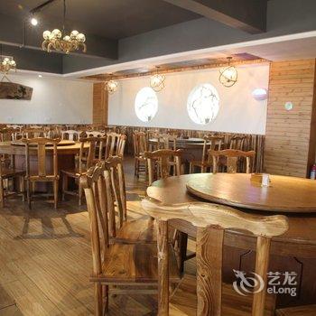 郴州那山那水云溪居山庄酒店提供图片