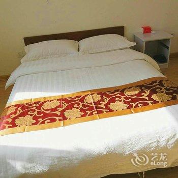 郑州永佳公寓酒店提供图片
