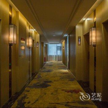 玉溪江川盛阳时尚酒店酒店提供图片