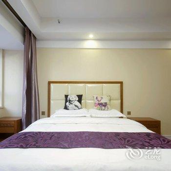 哈尔滨香颂商务公寓酒店提供图片