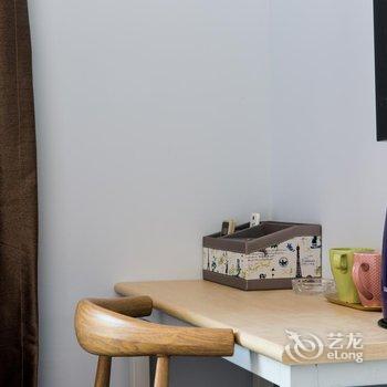 上海依佳精品主题公寓国家会展中心虹桥店酒店提供图片