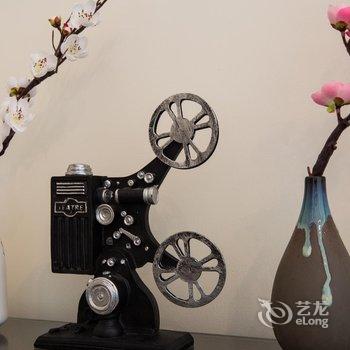 上海依佳精品主题公寓国家会展中心虹桥店酒店提供图片