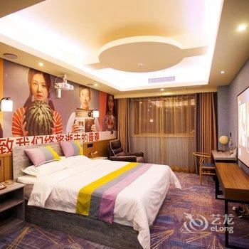 潍坊诸城亚朵酒店(和平街店)酒店提供图片